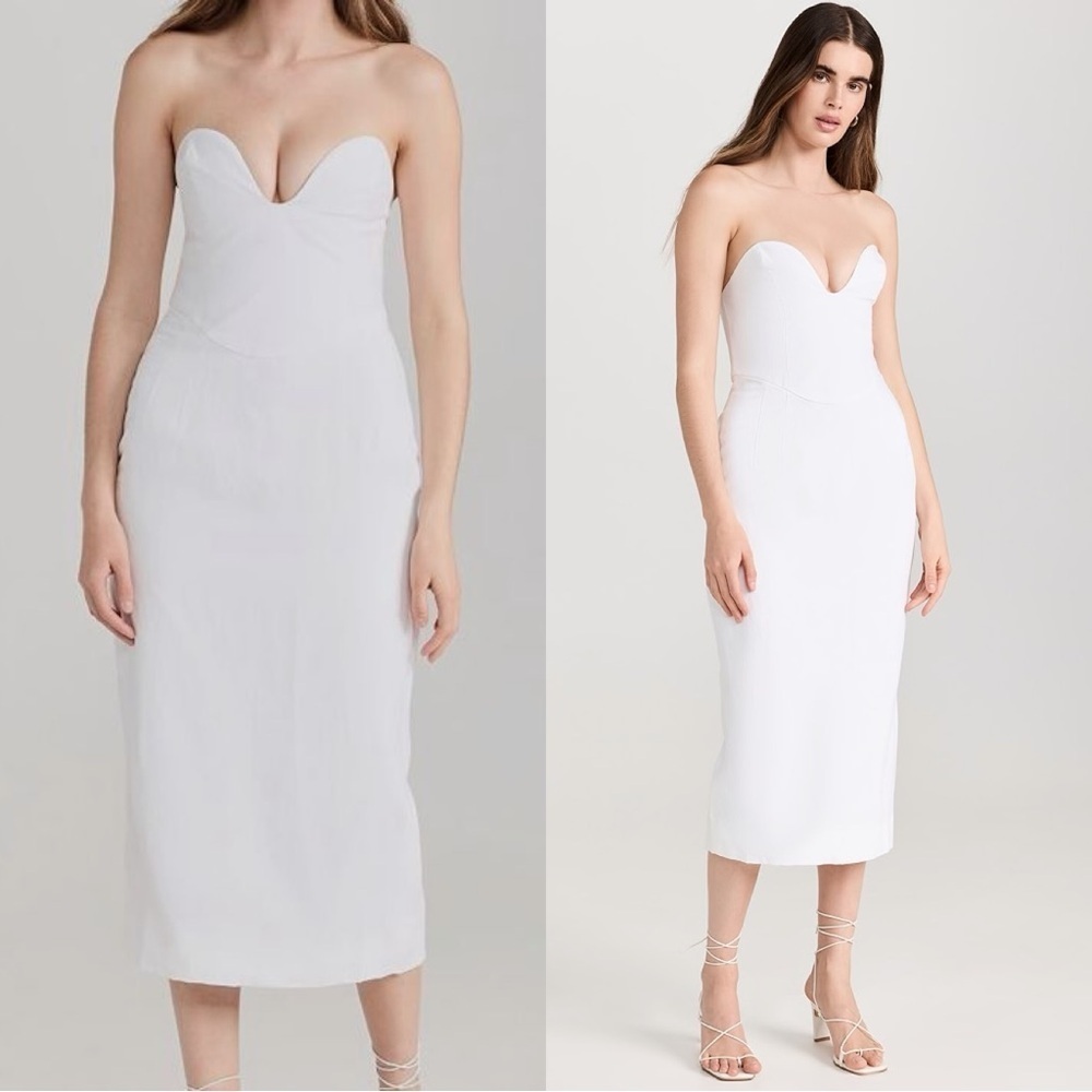Mara Hoffman Isla Dress